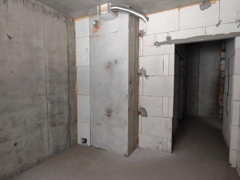 квартира по адресу Овидиопольская дорога, 3