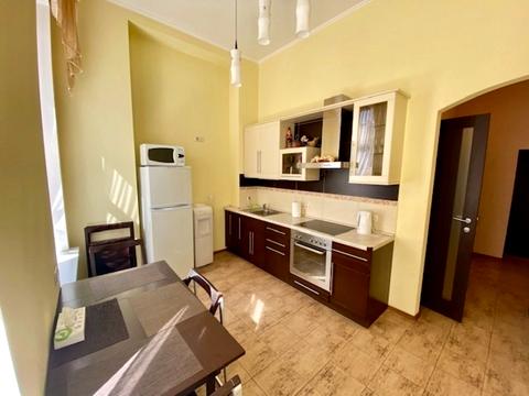 квартира по адресу Евгения Чикаленко ул. (Пушкінська), 21