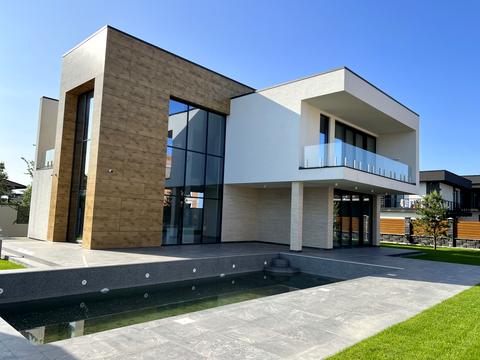 будинок за адресою Осокорська вул., 3