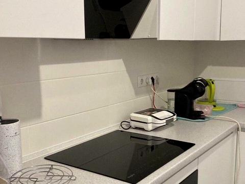 квартира за адресою Святослава Хороброго вул. (Чкалова), 6