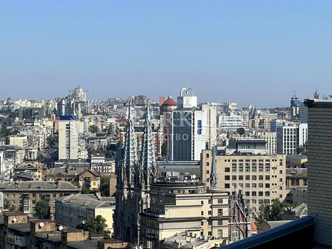 квартира за адресою Антоновича вул. (Горького), 109