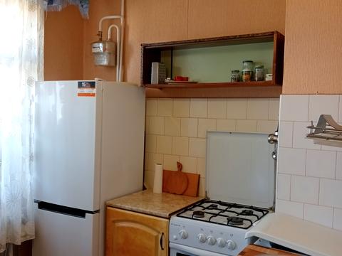 квартира за адресою Владислава Бувалкіна вул. (Бочарова Генерала), 34