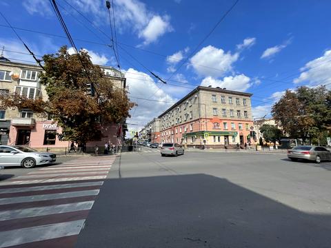 квартира за адресою Руська вул., 16