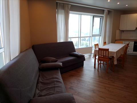 квартира по адресу Митрополита Василия Липковского ул. (Урицкого), 16-Б