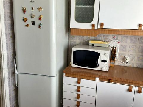 квартира за адресою Миколи Закревського вул., 31-Б