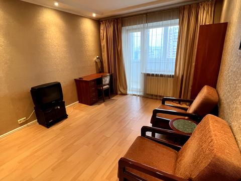 квартира за адресою Петра Григоренка просп., 36