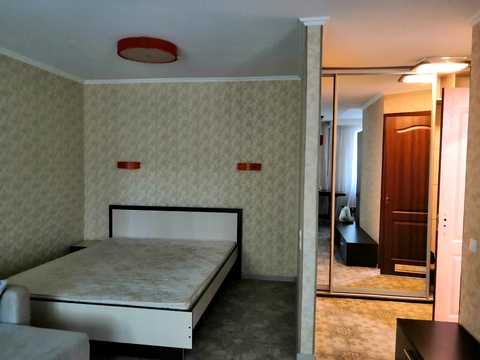 квартира за адресою Академіка Заболотного вул., 156 к1