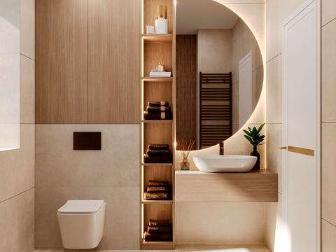 дом по адресу Набережная ул.