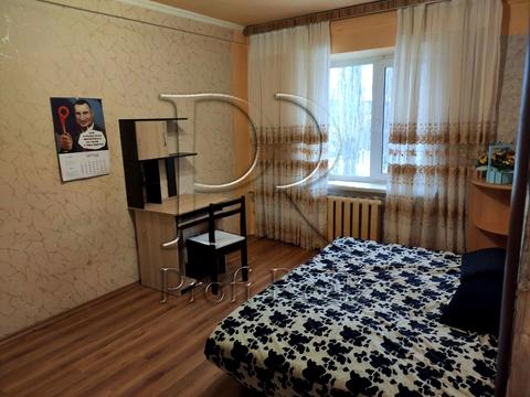 квартира за адресою Литвиненко-Вольгемут вул., 5-А