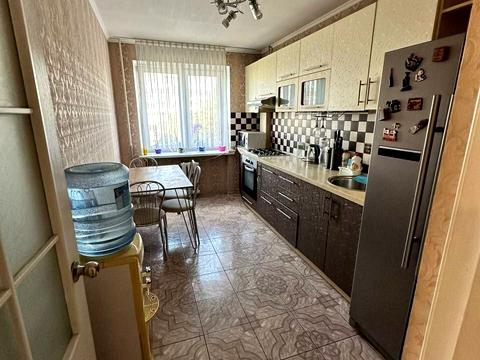 квартира по адресу Калиновая ул., 53