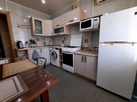 квартира за адресою Олександра Поля просп. (Кірова), 12