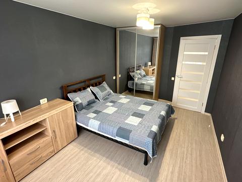 квартира за адресою Олександра Архипенка вул. (Мате Залки), 2/12