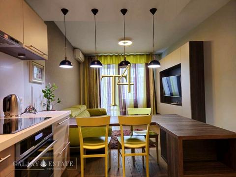 квартира по адресу Голосеевский просп. (40-летия Октября), 60