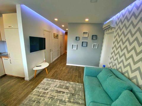 квартира за адресою Антоновича вул. (Горького), 74