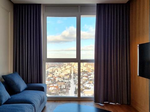 квартира по адресу Днепр, Звёздный бульв., 1м