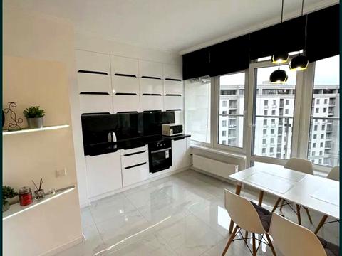 квартира за адресою Генуезька вул., 3б
