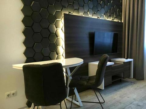 квартира за адресою Саперне Поле вул., 12