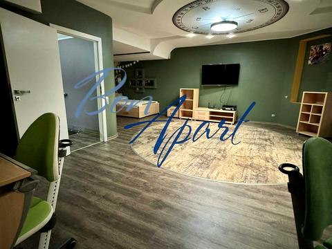 квартира по адресу Кудряшова пер., 20-Б