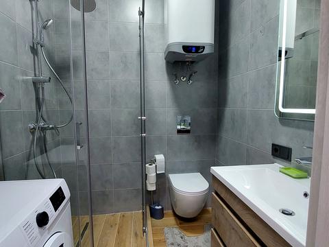 квартира за адресою Владислава Бувалкіна вул. (Бочарова Генерала), 60