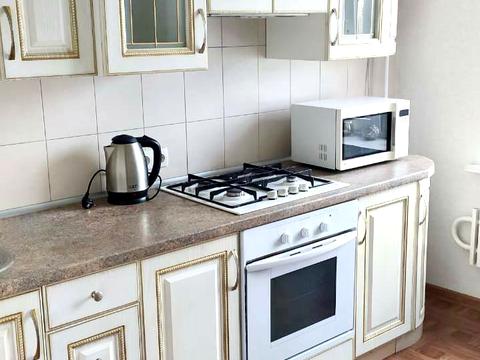 квартира за адресою Ляпунова вул., 7