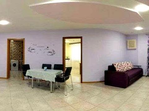 квартира за адресою Ливарна вул., 6