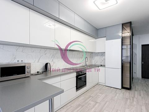 квартира по адресу Мазепи ул., 25д