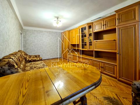 квартира по адресу Энтузиастов ул., 7/3