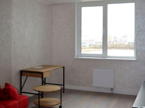 квартира за адресою Ревуцького вул., 40-Б