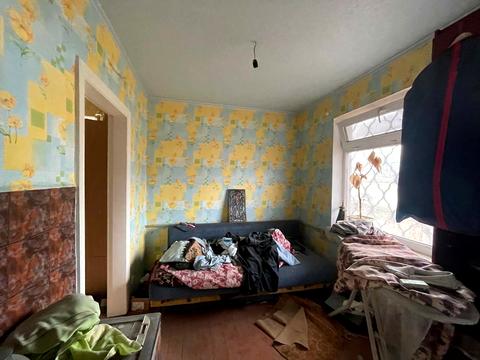 дом по адресу Старочумацька ул. (Байкальская), 2-К