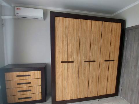 квартира за адресою Приозерна вул., 12