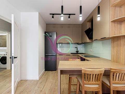 квартира по адресу Княгини Ольги ул., 98н