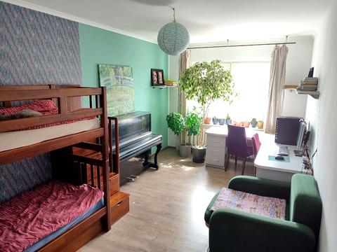 квартира по адресу Урловская ул., 30