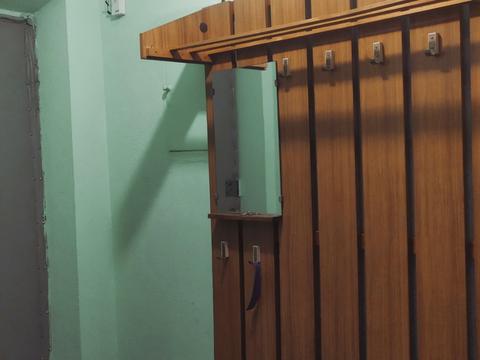 квартира по адресу Полесская ул., 16