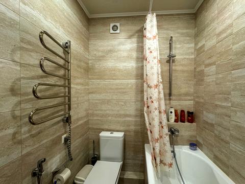 квартира за адресою Олени Пчілки вул., 6-А