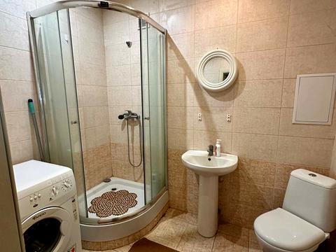 квартира по адресу Чернигов, 1-й Гвардейской Армии ул., 39