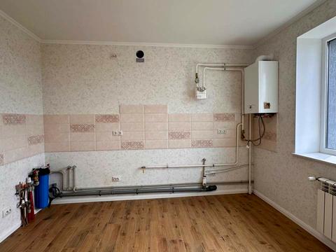 квартира по адресу Национальной Гвардии ул., 14-Ш