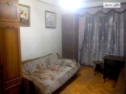 квартира за адресою Велика Васильківська вул. (Червоноармійська), 114