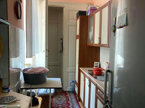 квартира по адресу Гоголя, 5