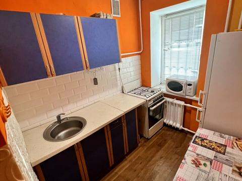 квартира за адресою Поліська вул., 22