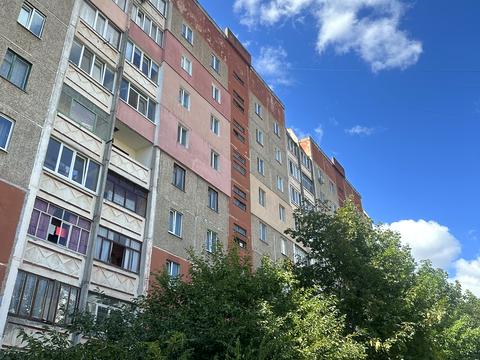 квартира по адресу Независимости ул., 14