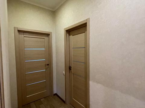 дом по адресу Самолетная ул., 10