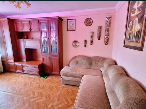 квартира по адресу Лесной просп., 6
