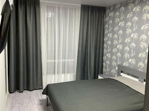 квартира по адресу Днепровская набережная ул., 16-Г