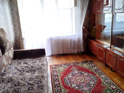 квартира по адресу Шолом-Алейхема ул., 5