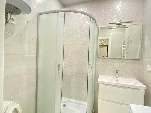 квартира за адресою Столичне шосе, 1-А