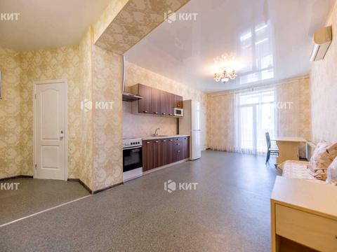 квартира по адресу Донця-Захаржевського, 1/3