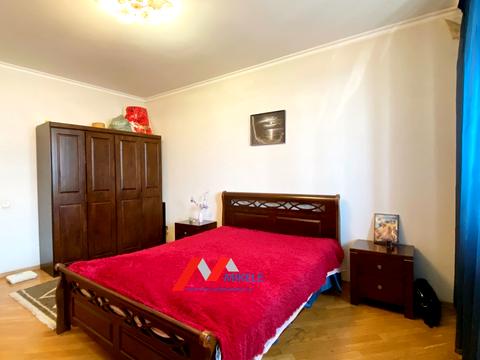 квартира за адресою Олени Пчілки вул., 3-А