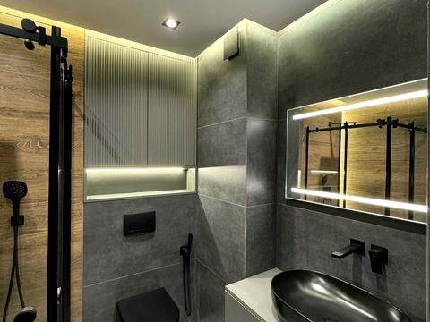 квартира за адресою Бандери 79, 79