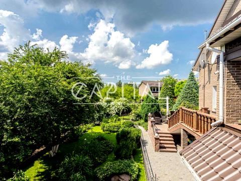 дом по адресу Батиєва Гора