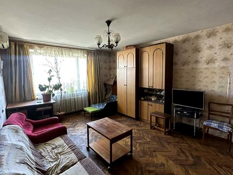 квартира по адресу Инглези ул. (25-ї Чапаєвської Дивізії), 1